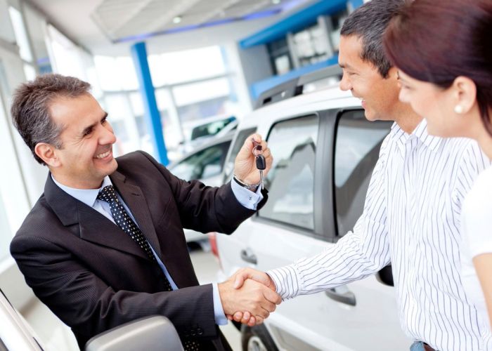 El leasing da facilidades a los clientes, sin embargo, estos deben considerar sus necesidades para saber si les conviene ese modelo (Foto: Twitter@JatoMexico).