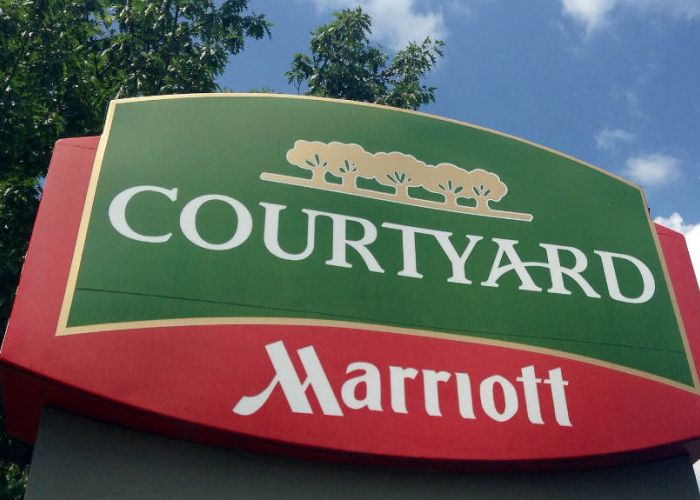 El ataque a los sistemas de seguridad de Marriott afectó a 500 millones de personas (Foto: Mike Mozart)