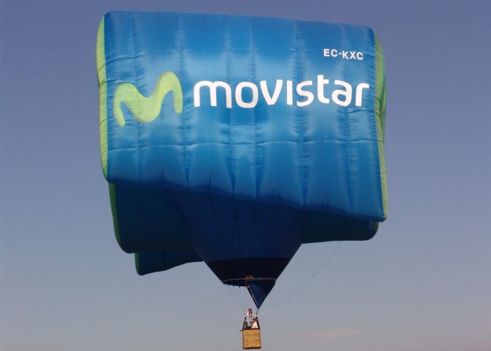 La venta de Movistar México y Centroamérica están muy avanzadas y solo se afinan los detalles. Foto: Jordiferrer