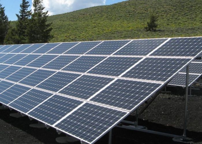 La mayoría de los proyectos ganadores de subastas eléctricas a largo plazo han sido de energía solar.
