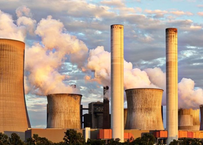 Las emisiones mundiales de dióxido de carbono (CO2) aumentaron de 3.1 gigatones (GtC) en la década de los 60´s a 9.4 GtC entre 2008 y 2017.