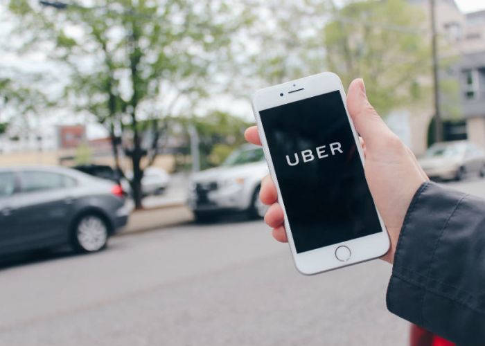 Se espera que Uber alcance una valuación de hasta 120 mil mdd (Foto:Stock Catalog)