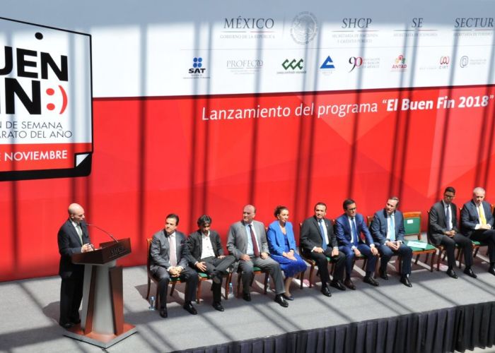 Las ventas de la Antad en tiendas iguales tuvieron un crecimiento de 6.00% anual en el mes de noviembre.