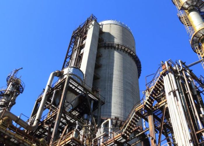 La ASEA dio un plazo de 30 días para que la compañía realice un estudio sobre el daño ambiental ocasionado por el desmonte.