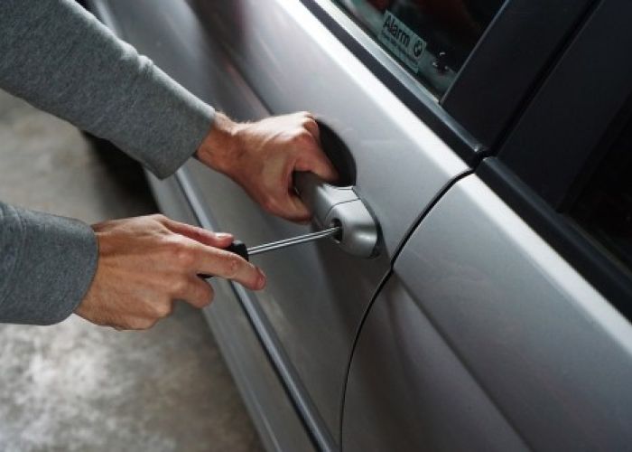 El robo de coches es un serio problema de seguridad en todo el país.