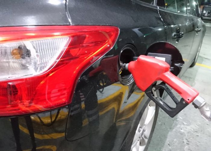 La Secretaría de Energía tienen vigentes 522 permisos de importación de gasolinas. Foto: Karina Casarrubias