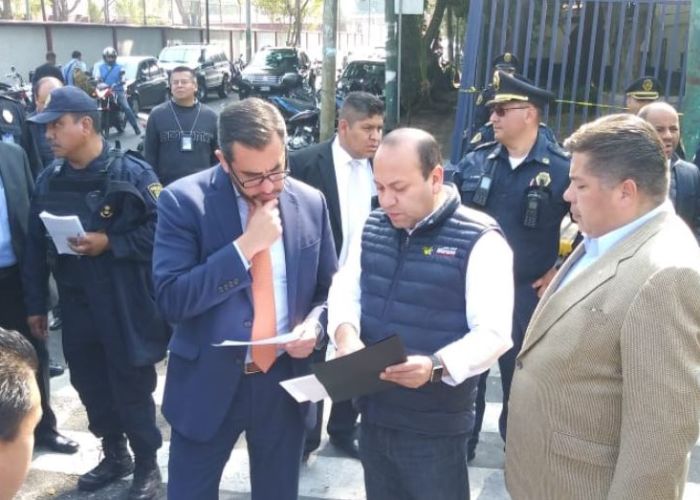 Los delitos de bajo impacto incrementaron 16%; se registraron 205 mil 178 casos, el más común el de violencia familiar, el cual representó el 10% del total.