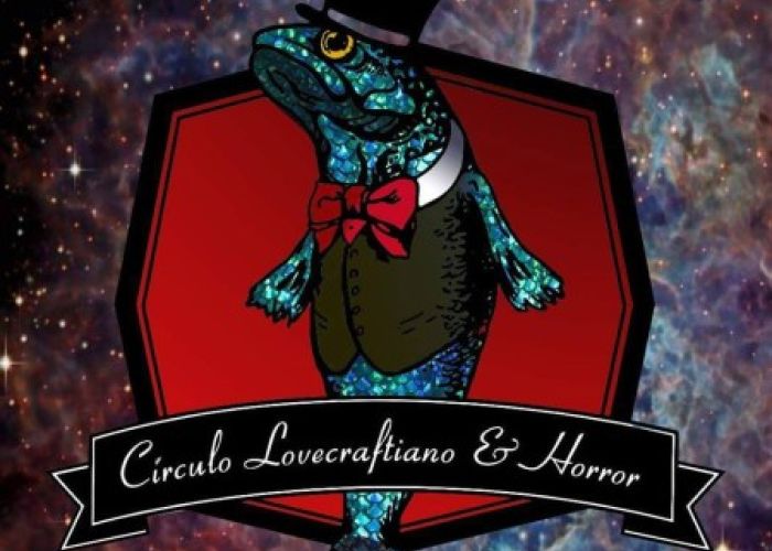 El Círculo Lovecraftiano & Horror es una comunidad de amantes del horror en todas sus formas.