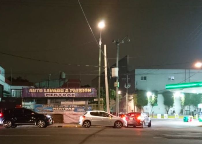 Si el desabasto llega a febrero o marzo, los efectos comenzarán a afectar seriamente el abasto de otros servicios. Foto: Karina Casarrubias
