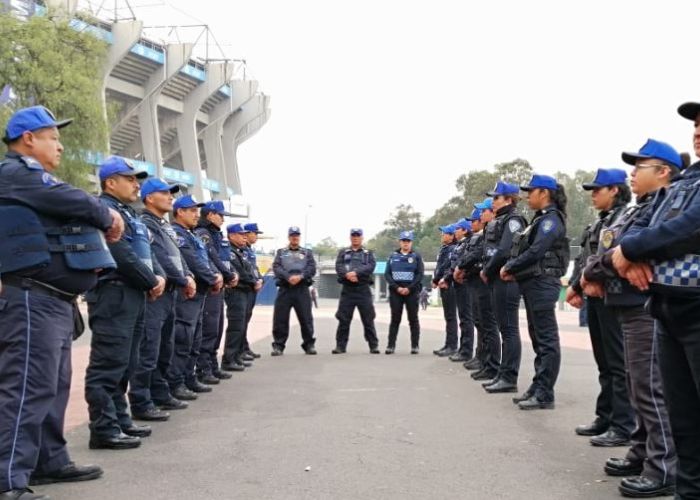 Más del 51% de la población cree que las condiciones de seguridad mejorarán el próximo año.