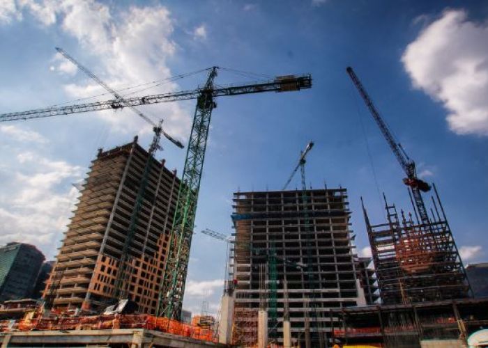 Según el FMI, las revisiones para México se deben a que se espera una disminución de la inversión privada.