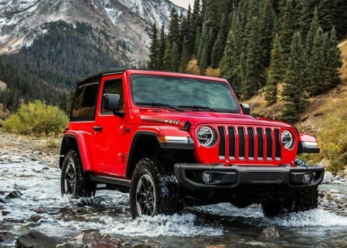 Su diseño auténtico es un aspecto que hace de estas camionetas un auto icónico (Foto: Instagram @JeepMexico).