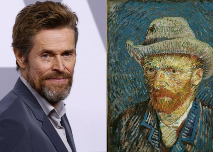 Willem Dafoe (Foto: Reuters / AFP)