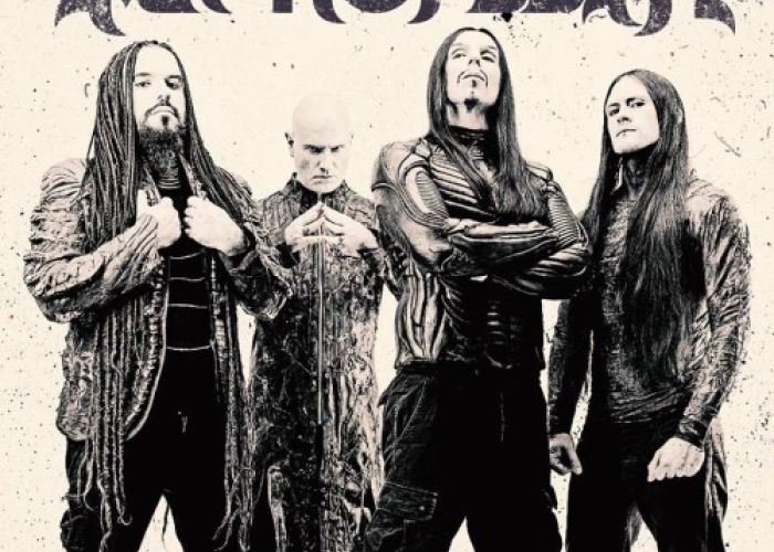 Septicflesh dará un show único en nuestro país el próximo 2 de febrero.