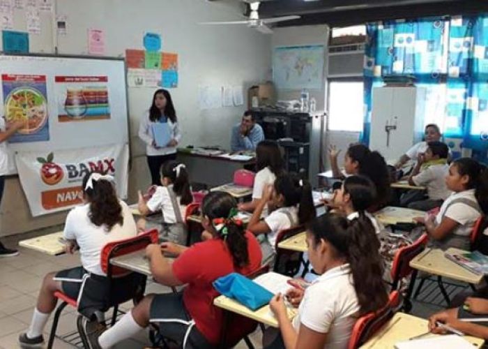 La tarea del INEE es evaluar la calidad, el desempeño y los resultados del Sistema Educativo Nacional en la educación preescolar, primaria, secundaria y media superior.