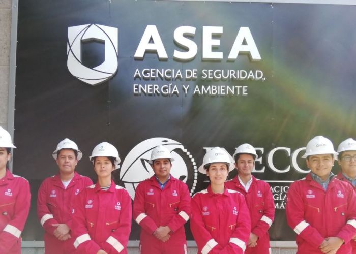 La Agencia de Seguridad, Energía y Ambiente (ASEA) impuso medidas compensatorias y multas en materia forestal y de impacto ambiental a la empresa responsable por el desmonte del predio ubicado en el municipio de Dos Bocas.