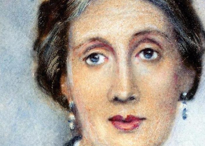 Virginia Woolf: Hemeroteca (foto:mujerhoy.com)