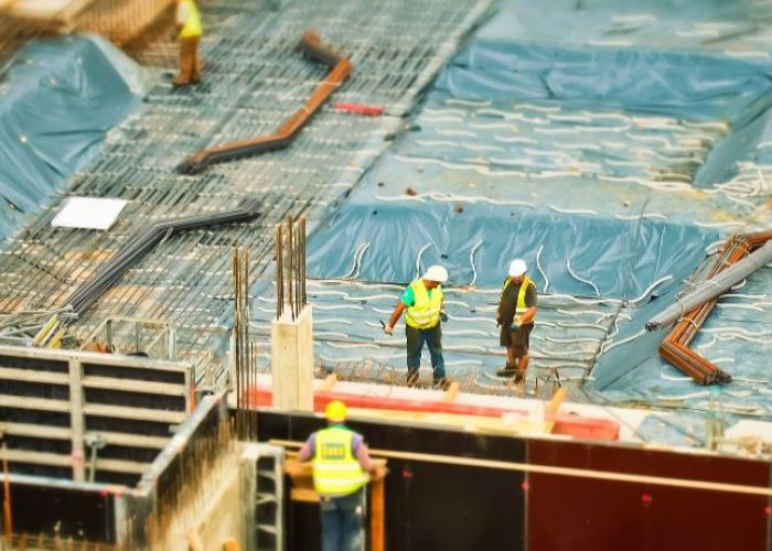 El Indicador IMEF Manufacturero registró en enero un aumento de 0.7 puntos, pero continúa en zona de contracción.