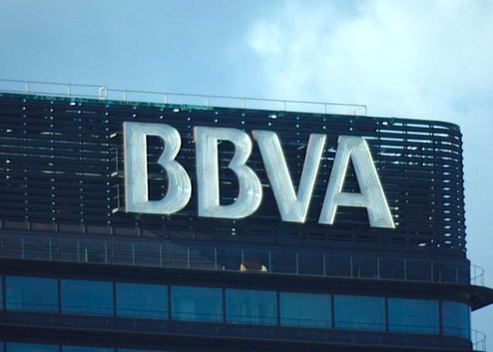 BBVA cerró los 12 meses del 2018 con un incremento del 51.3% en su beneficio atribuible a la parte controladora.