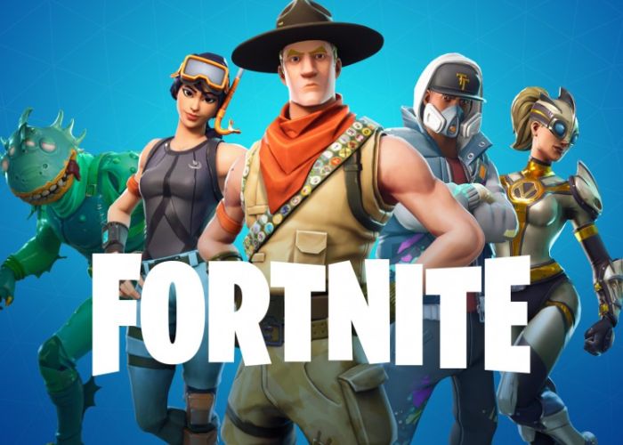 Netflix también advirtió sobre la amenaza que estaba representando Fortnite para el promedio de tiempo de sus usuarios dentro de su plataforma.