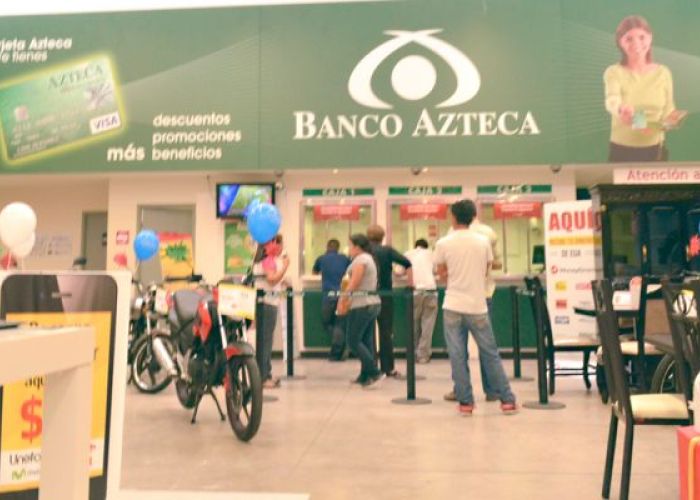 El 56% del crédito de la banca a los hogares se va al sector consumo, mientras que el 44% restante a la vivienda.