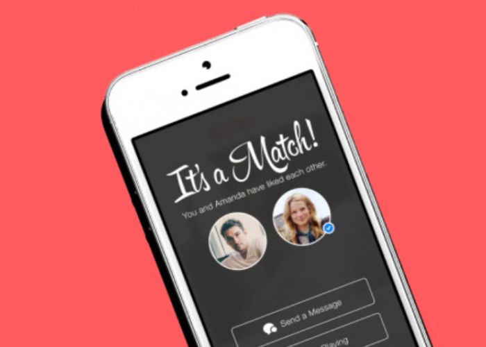 En EU más del 20% de las parejas se conocen a través de una aplicación de citas.
