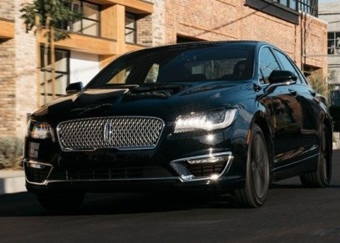 Conoce lo nuevo del Lincoln MKZ, más que un medio de transporte, una mezcla de glamour y personalidad (Lincoln.mx)