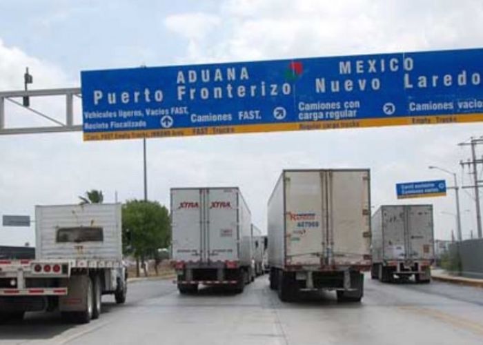 Las ventas no petroleras a Estados Unidos crecieron 8.4% en 2018 y 6.1% en el primer bimestre de este año, según el Inegi