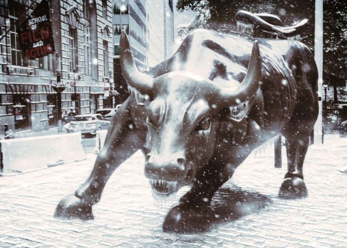 El fondo de acciones México (iShares MSCI Mexico ETF) acumula 10.7% en el año, muy superior a otros mercados emergentes (Imagen:Pixabay)