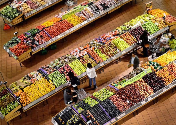 En 2015 y 2016 crecieron las ventas al menudeo en México, mientras que en 2017 y 2018 tuvieron caídas en términos anuales.