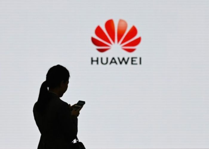 El impacto de la crisis comercial entre Estados Unidos y China sigue resonando en las empresas tecnológicas.