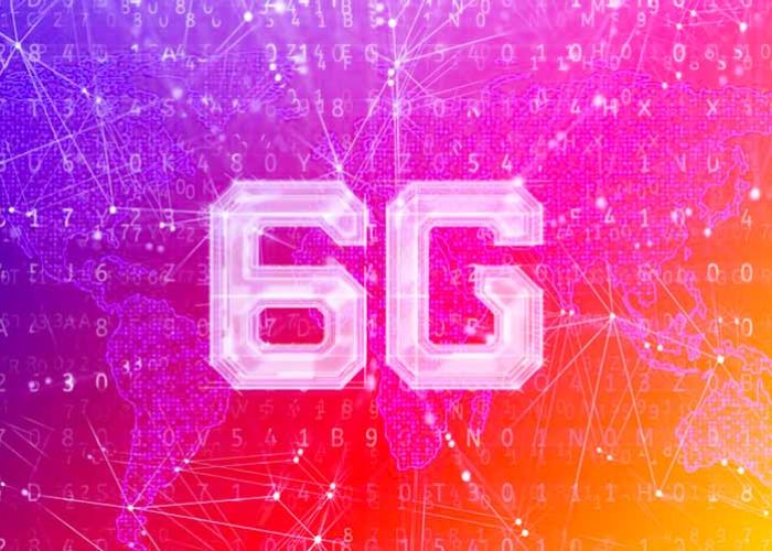 6G podrá ofrecer servicios de detección, control, imagen/mapeo y localización, funciones para soportar sistemas autónomos.