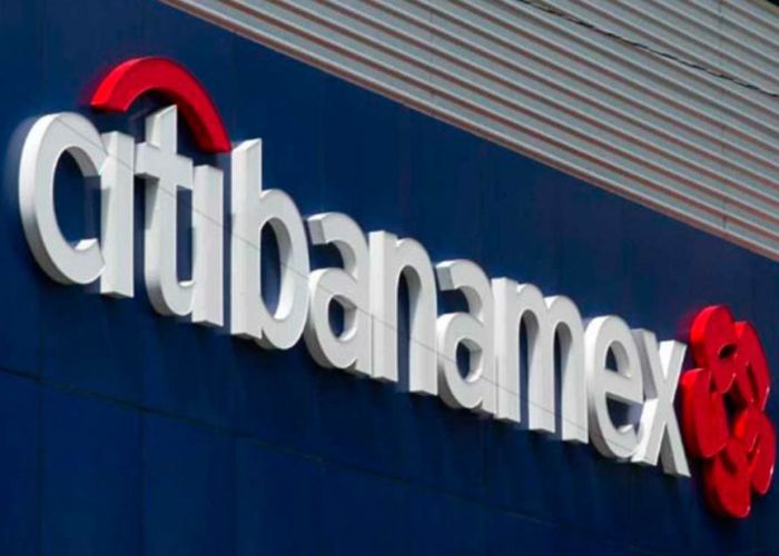 La economía mexicana se habría contraído (-) 0.1% en el segundo trimestre, según los analistas de Citibanamex