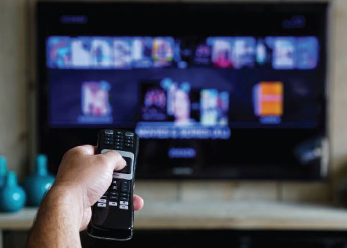 Servicios OTT como Netflix beneficiarán a los operadores de TV de paga en Latinoamérica