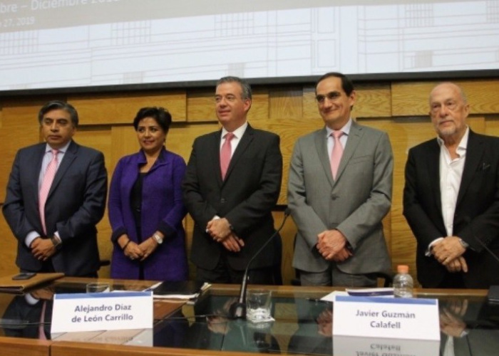La Junta de Gobierno del Banco de México bajó la tasa de 8.25% a 8.00% el 15 de agosto pasado y abrió la interrogante de si sería o no el inicio de un ciclo bajista.