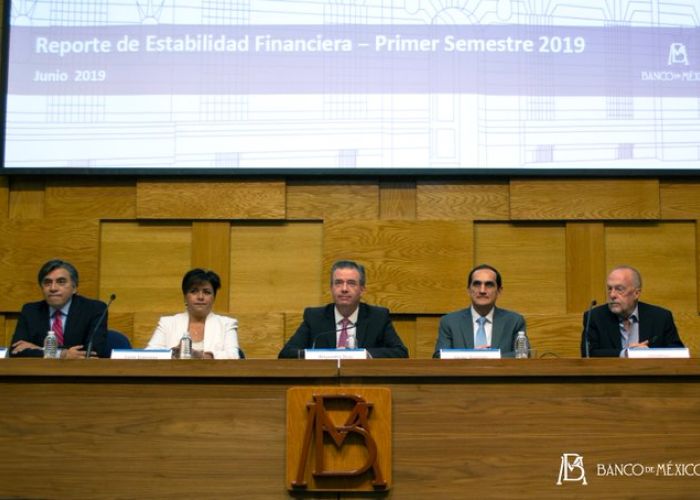 La Junta de Gobierno del Banco de México dará a conocer su decisión de política monetaria el próximo jueves 26 de septiembre