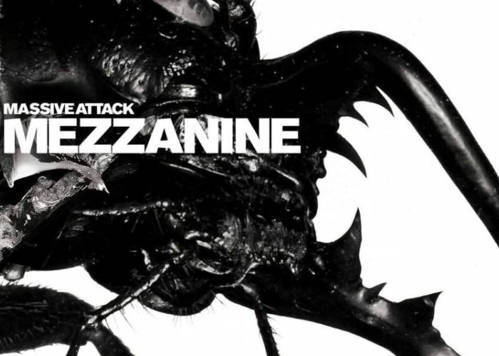 Mezzanine - Massive Attack