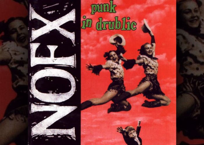 Punk in Drublic (1994).