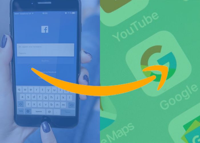 Google y Facebook mantienen el duopolio de la publicidad en Internet.