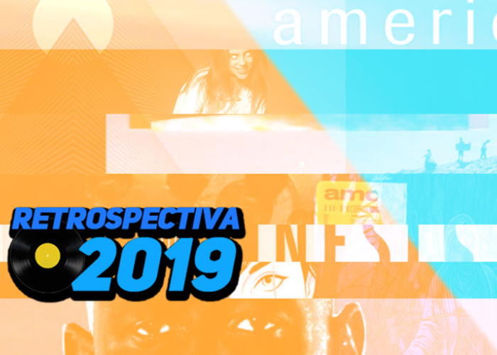 Los 10 discos que más nos gustaron del 2019