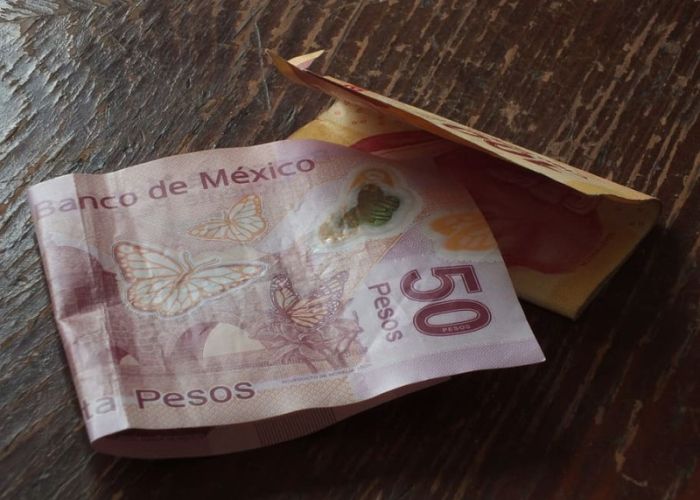 La acentuada incertidumbre global ha generado una profunda aversión al riesgo entre los inversionistas, tirando el precio de las acciones y depreciando monedas emergentes como el peso mexicano (Foto: Pxfuel)