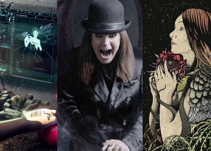 5 discos para escuchar durante la contingencia | Lanzamientos de febrero