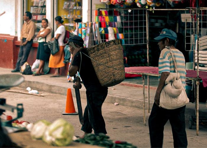 Alrededor de 31 millones de personas laboran informalmente en el país, poco más del 56% de la población ocupada en México (Foto: Congreso de San Luis Potosí)