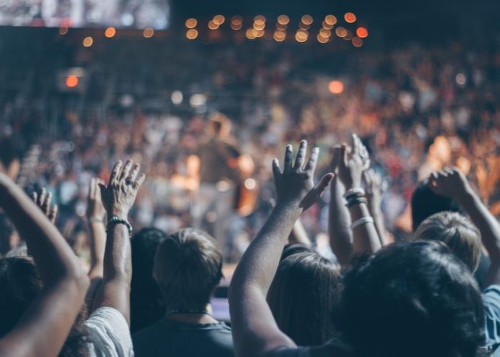 Por Covid-19, conciertos y festivales han sido pospuestos, ¿cuándo se llevarán a cabo?