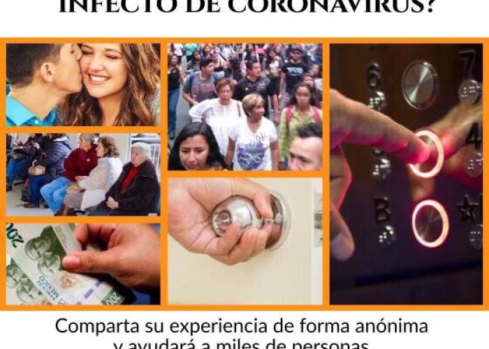 La información de la página web se actualiza cada dos horas, su consulta es intuitiva y se puede acceder desde cualquier computadora, tablet o móvil.