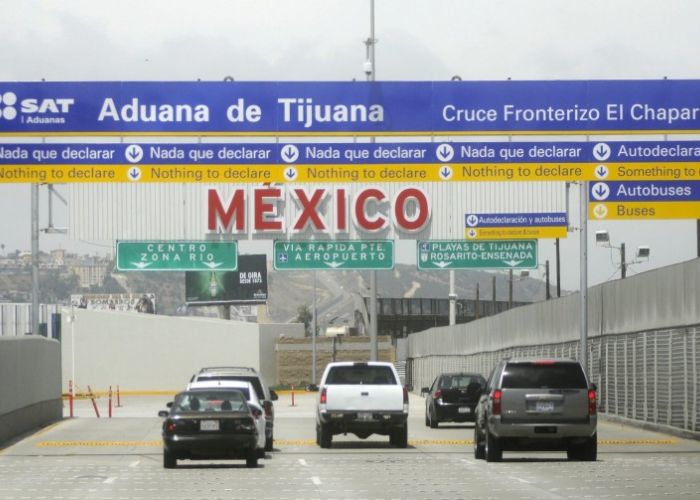 La cancelación de los viajes no esenciales en la frontera EU-México se extiende al 22 de junio, sumando tres meses de aplicada la medida a consecuencia de la extensión del Covid-19 en Norteamérica..
