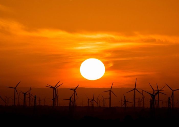 La Agencia Internacional de Energía dijo que la inversión global en energía se desplomó en 400 mil millones de dólares en 2020 a consecuencia de la pandemia, afectando la transición a las energías limpias. necesitaremos ver un rápido aumento en la inversión en energía limpia", dijo el director ejecutivo de la AIE, Fatih Birol