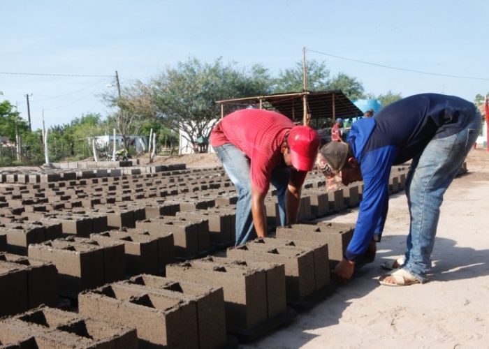 El 58% de los micro, pequeñas y medianos empresarios del país creen que el crédito bancario es caro para considerarlo como un recurso de financiamiento para sus negocios (Foto: Gobierno de Sinaloa)