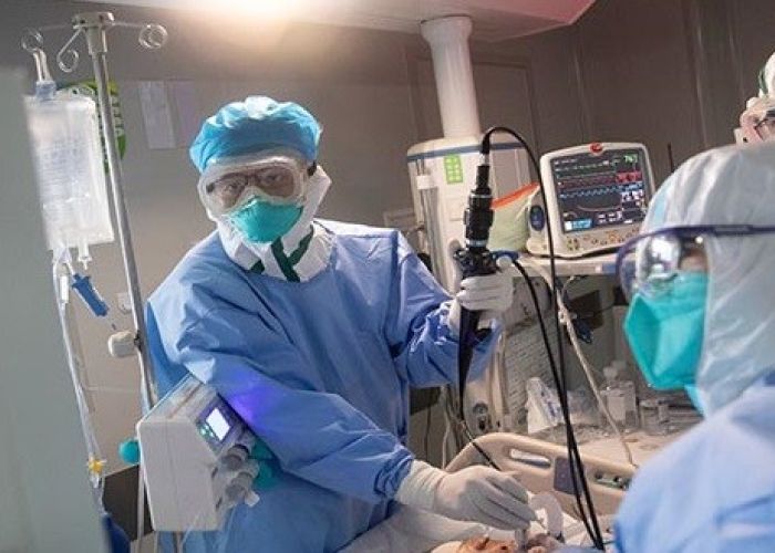 Hasta el 22 de junio se han acumulado 185,122 personas infectadas, según cifras de la Secretaría de Salud federal, desde el 27 de febrero cuando se dio a conocer el primer caso en México (Foto: Salud, Gobierno de Sinaloa)