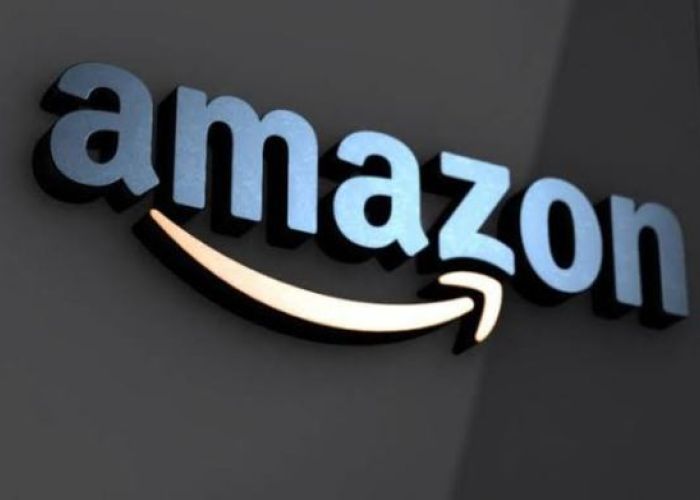 La empresa de Jeff Bezos busca ser neutral en carbono neto para 2040.